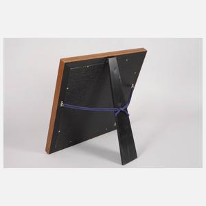 Chokin Zierplatte Japan