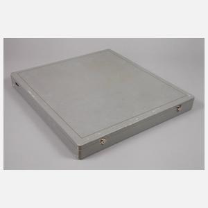 Chokin Zierplatte Japan