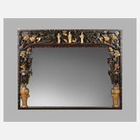 Übergroßer Spiegel China111