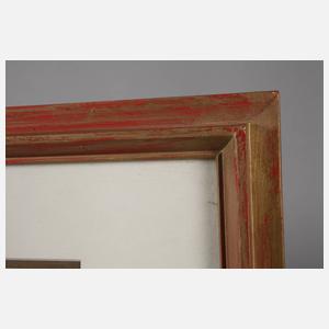 KanejiroTanaka, attr., Morgen am See