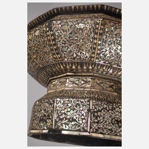 Drei Ritualschalen Siam