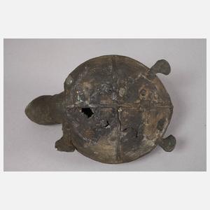 Konvolut indische Metallarbeiten