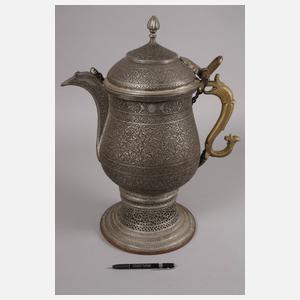 Samowar Kaschmir