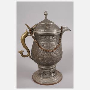 Samowar Kaschmir