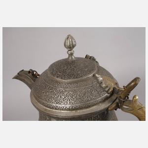 Samowar Kaschmir
