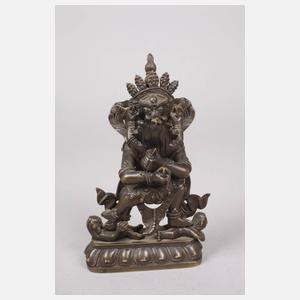 Bhairava Shakti