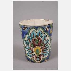 Becher Iznik