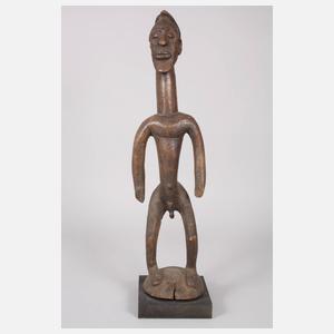 Ahnenfigur der Mossi