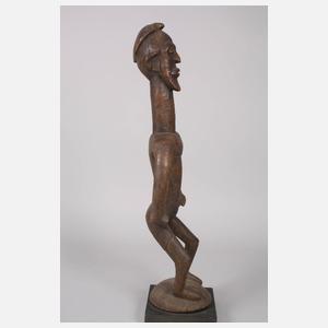 Ahnenfigur der Mossi