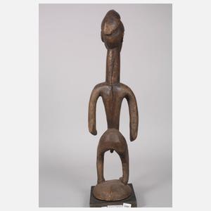 Ahnenfigur der Mossi
