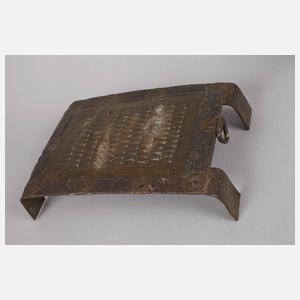 Sammlung Alltags- und Ritualgegenstände