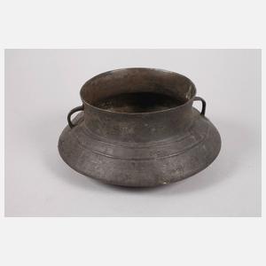 Sammlung Alltags- und Ritualgegenstände