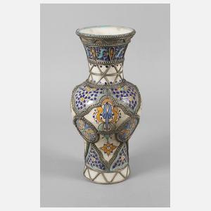 Maurische Vase