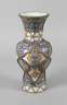 Maurische Vase