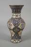 Maurische Vase