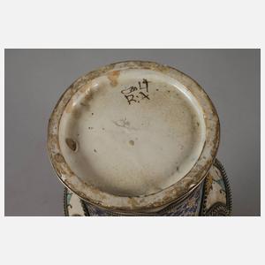Maurische Vase