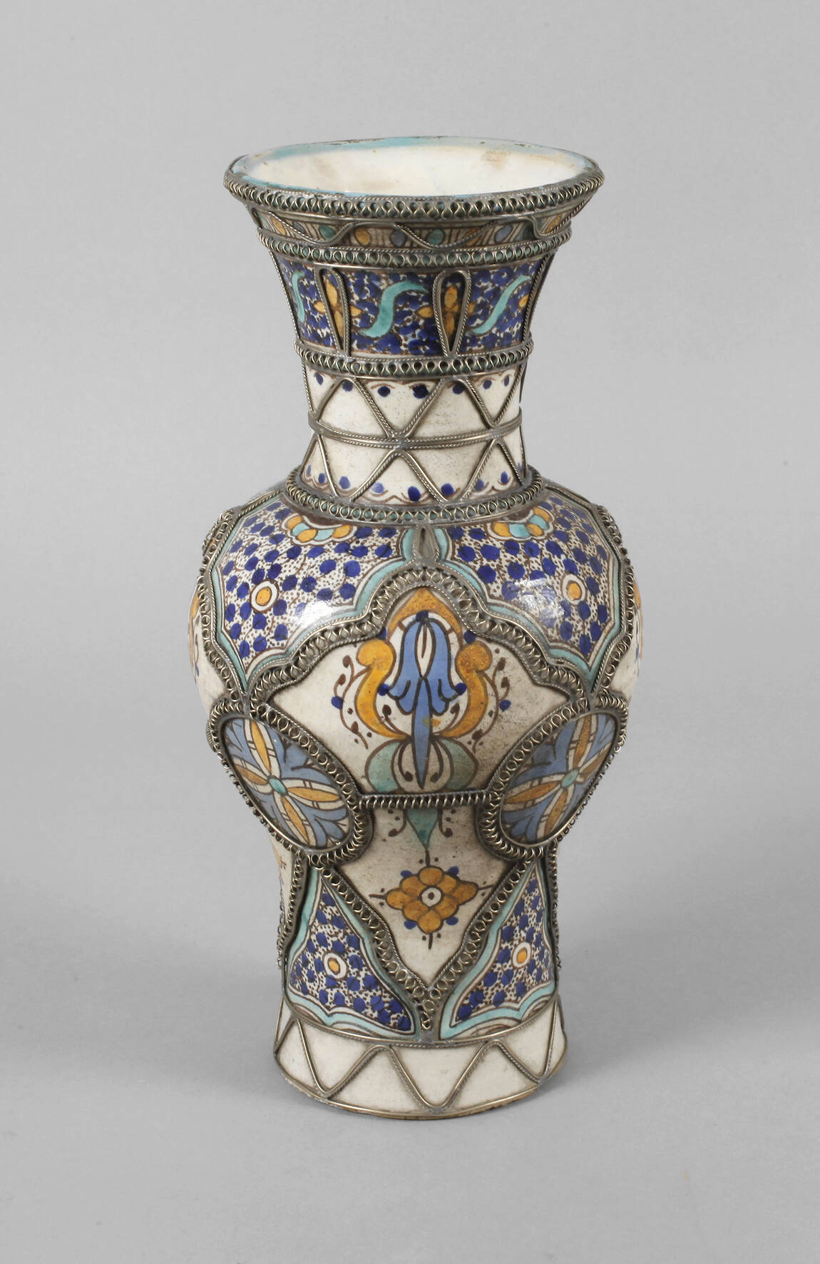 Maurische Vase