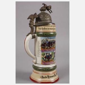 Reservistenkrug Husaren Diedenhofen