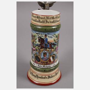 Reservistenkrug Husaren Diedenhofen