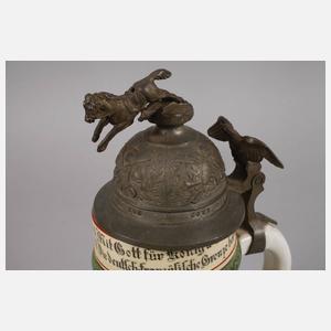 Reservistenkrug Husaren Diedenhofen