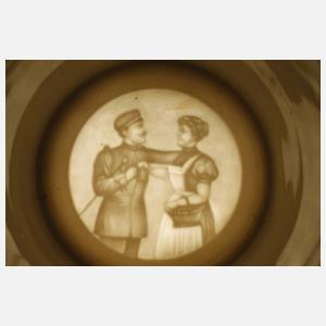 Reservistenkrug Husaren Diedenhofen