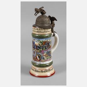 Reservistenkrug Husaren Diedenhofen