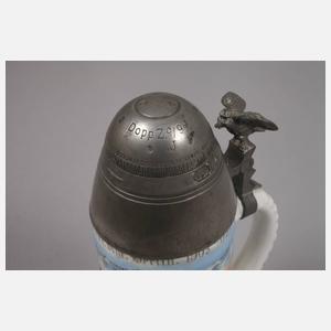 Reservistenkrug Garde Feldartillerie Berlin