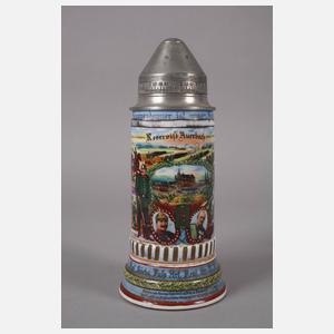 Reservistenkrug Fußartillerie Metz