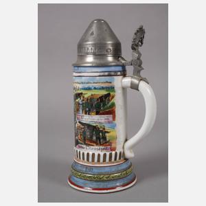 Reservistenkrug Fußartillerie Metz