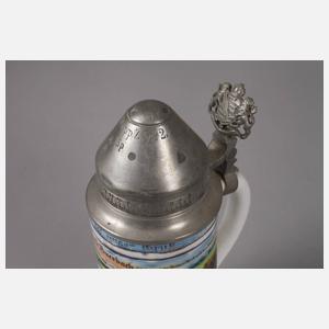 Reservistenkrug Fußartillerie Metz