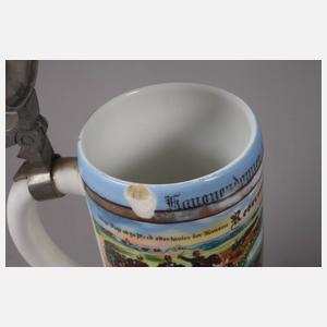 Reservistenkrug Fußartillerie Metz