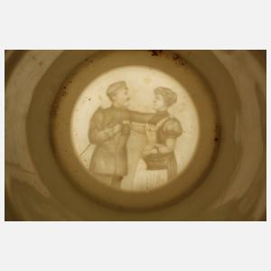 Reservistenkrug Fußartillerie Metz