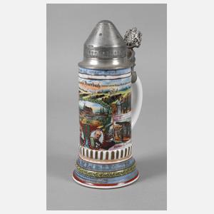 Reservistenkrug Fußartillerie Metz