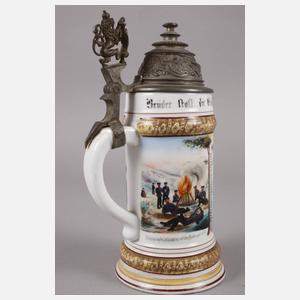 Reservistenkrug Infanterieregiment Butzbach