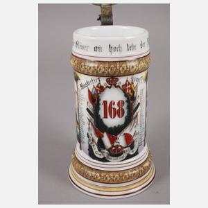 Reservistenkrug Infanterieregiment Butzbach