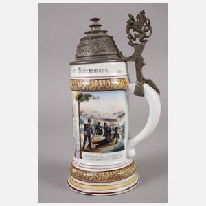 Reservistenkrug Infanterieregiment Butzbach