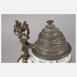 Reservistenkrug Infanterieregiment Butzbach