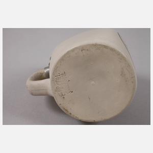 Reservistenkrug Schutztruppe Südwest-Afrika