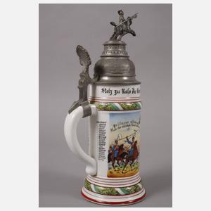 Reservistenkrug Ulanen Oschatz