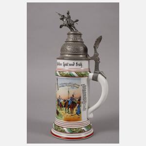 Reservistenkrug Ulanen Oschatz