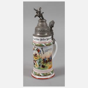 Reservistenkrug Ulanen Oschatz