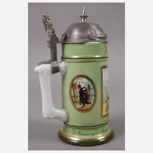 Reservistenkrug Grenadier Regiment 101 Dresden