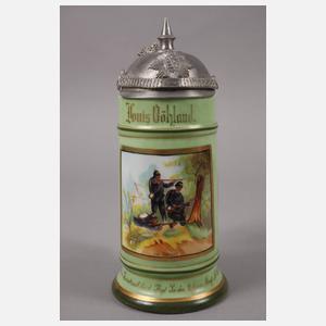 Reservistenkrug Grenadier Regiment 101 Dresden