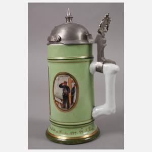 Reservistenkrug Grenadier Regiment 101 Dresden