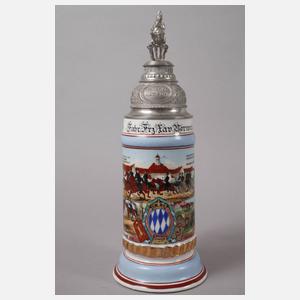 Reservistenkrug Telegrafenbataillon München