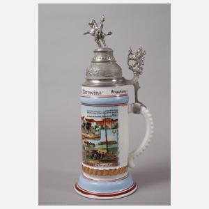 Reservistenkrug Telegrafenbataillon München