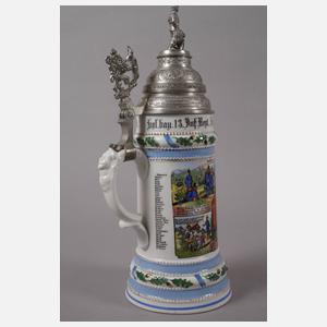 Reservistenkrug Infanterieregiment Ingolstadt