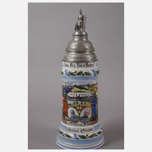 Reservistenkrug Infanterieregiment Ingolstadt