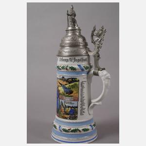 Reservistenkrug Infanterieregiment Ingolstadt