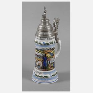 Reservistenkrug Infanterieregiment Ingolstadt